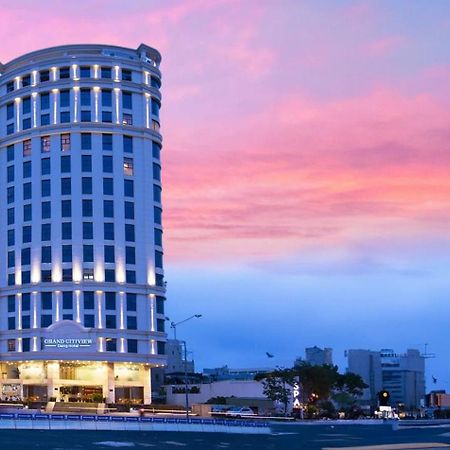 Grand Citiview Da Nang Hotel Exteriér fotografie