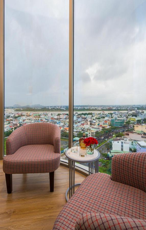 Grand Citiview Da Nang Hotel Exteriér fotografie