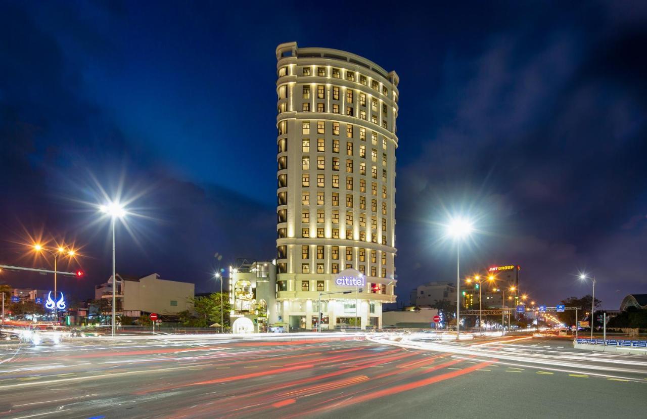 Grand Citiview Da Nang Hotel Exteriér fotografie