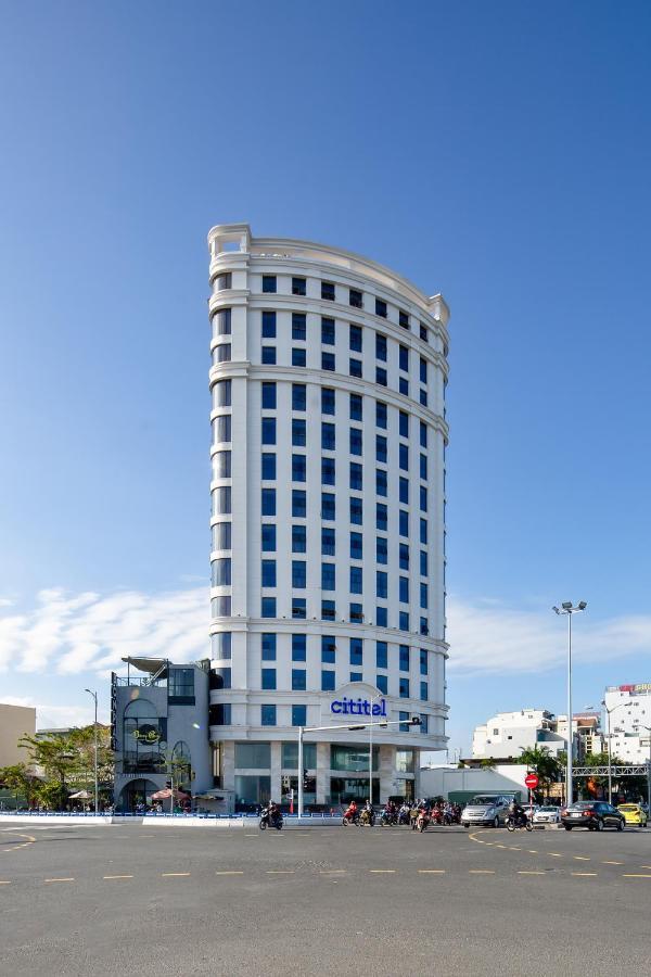 Grand Citiview Da Nang Hotel Exteriér fotografie