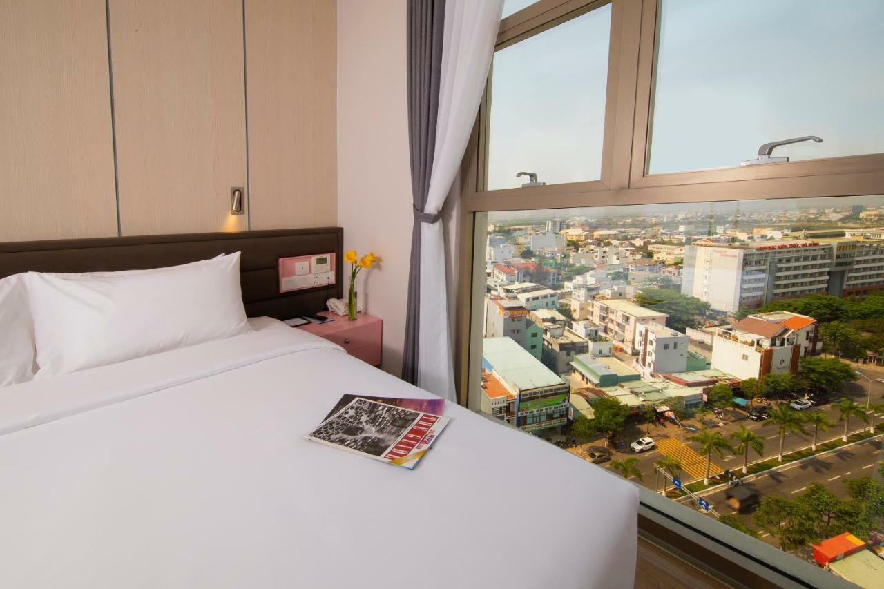 Grand Citiview Da Nang Hotel Exteriér fotografie